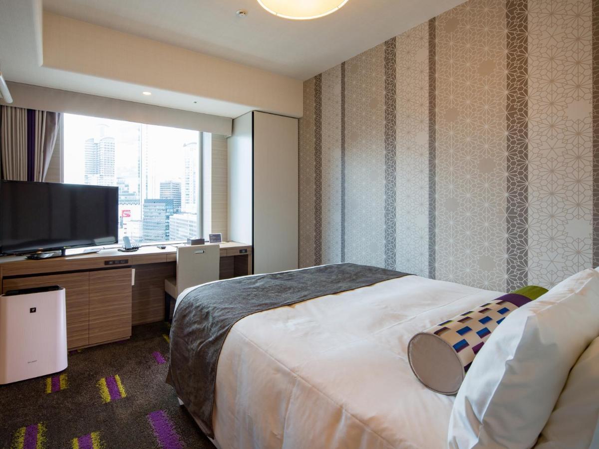 Hotel Monterey Le Frere Ōsaka