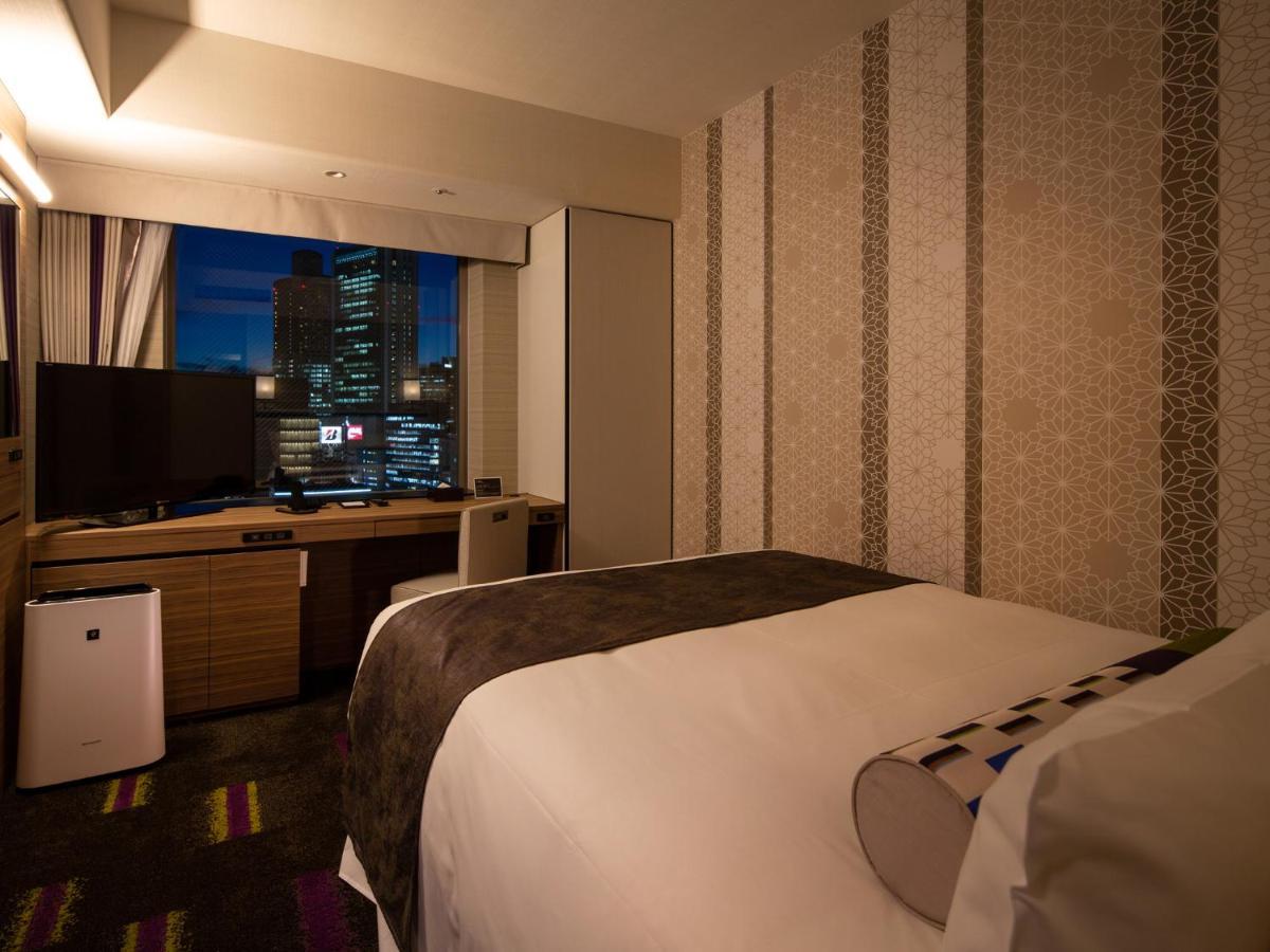 Monterey Le Frere 4* Ōsaka