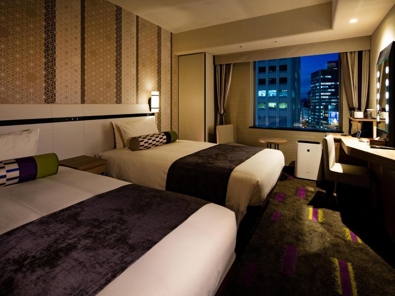 Hotel Monterey Le Frere Ōsaka