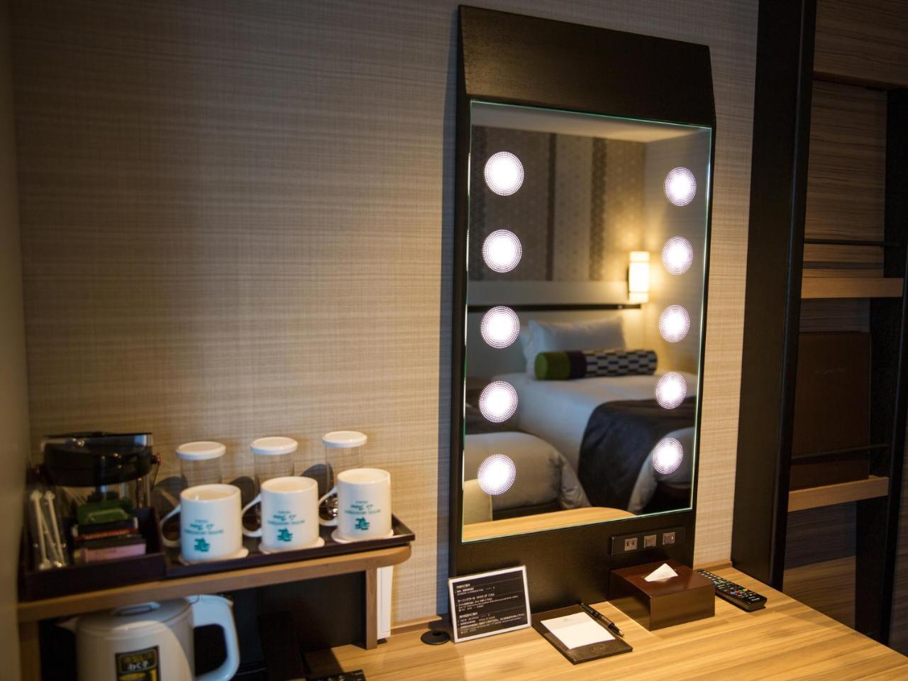 Hotel Monterey Le Frere Ōsaka
